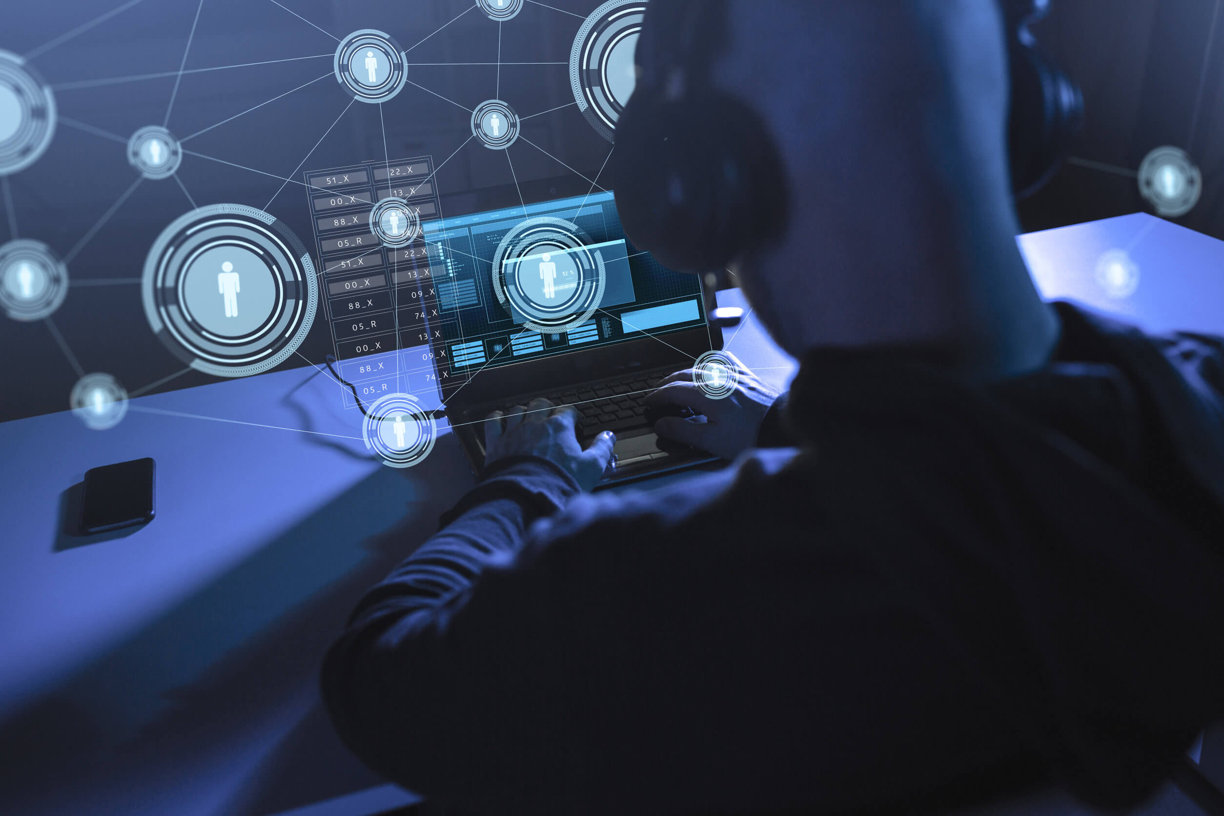 Cyber Attacks on Universities 
