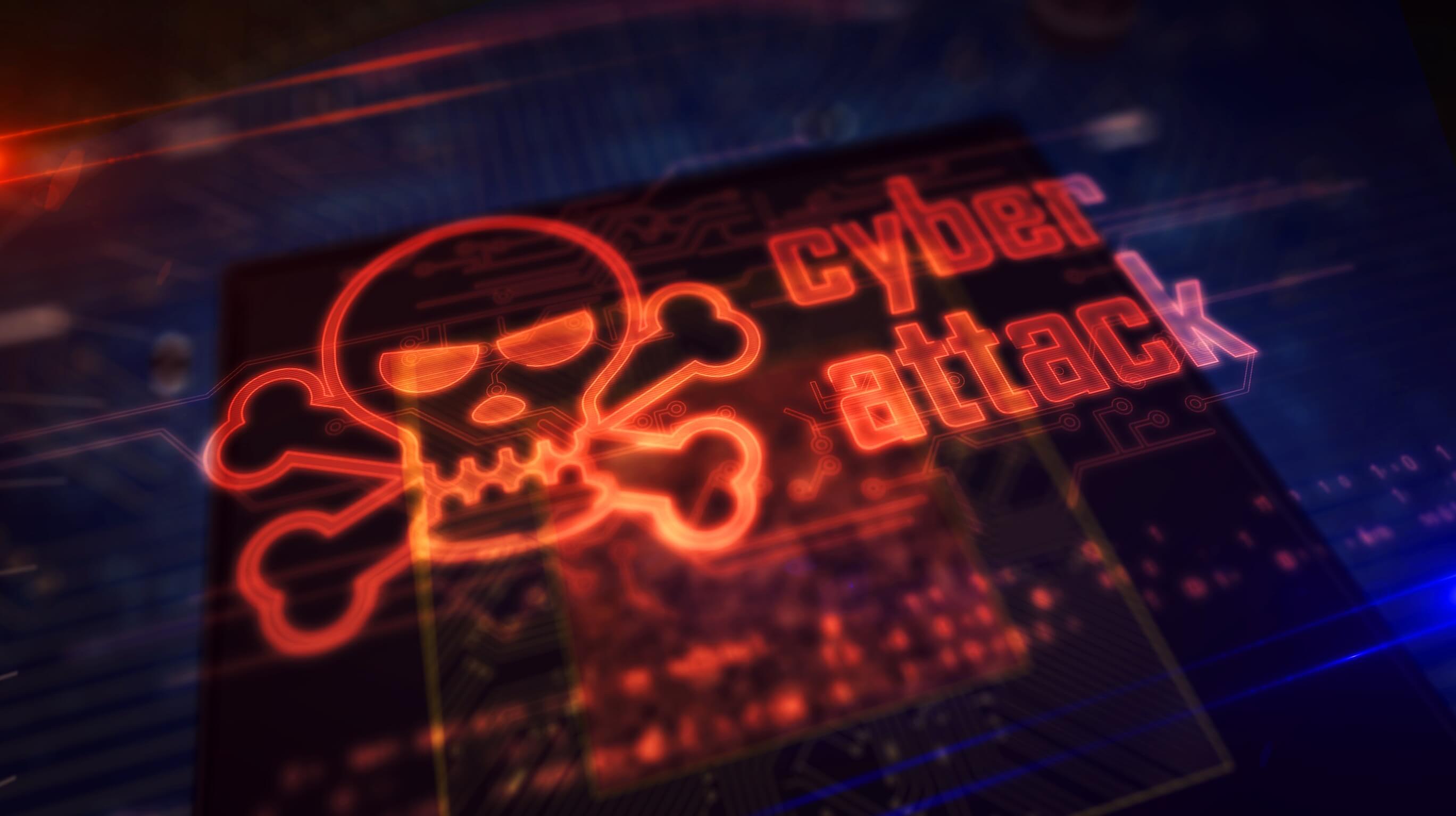 Cyber Attacks December 2023