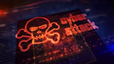Biggest Cyber Attacks, Data Breaches Ransomware Attacks: February 2024
