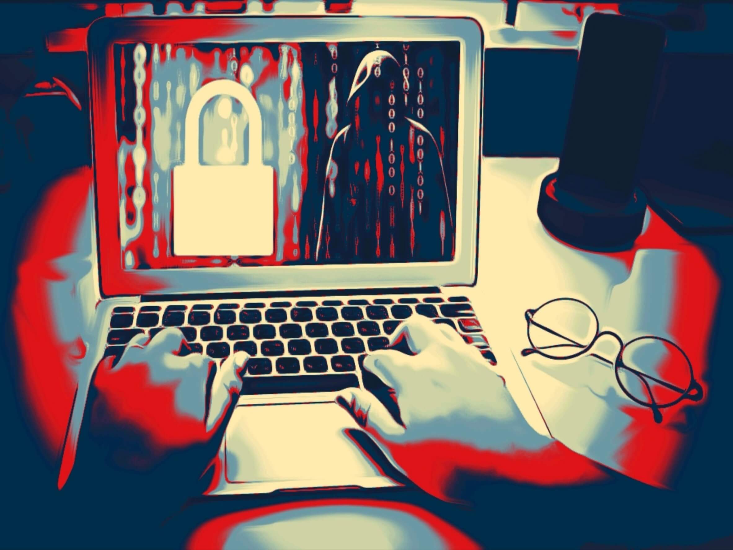 Rise of Ransomware Attacks on Educational Institutions