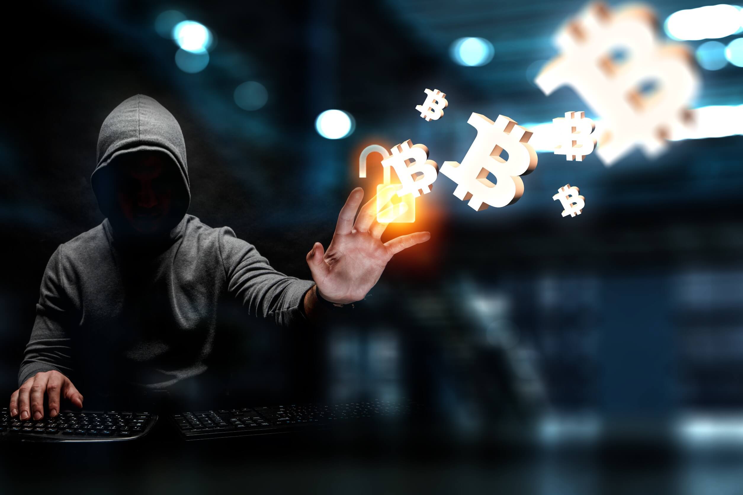 Biggest Cryptocurrency Hacks of All Time
