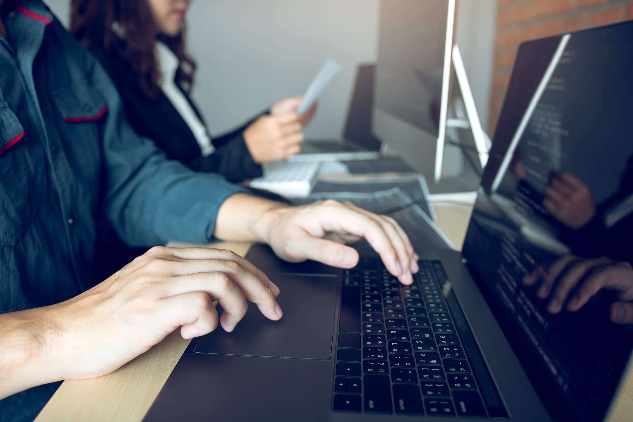 Student Data Protection 