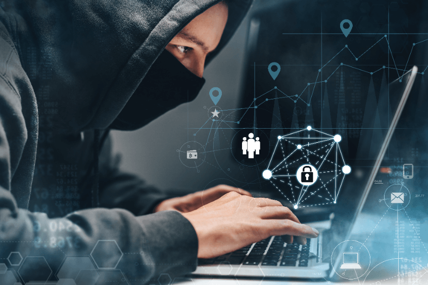 Recent Cyber Attacks Data Breaches & Ransomware Attacks September 2022