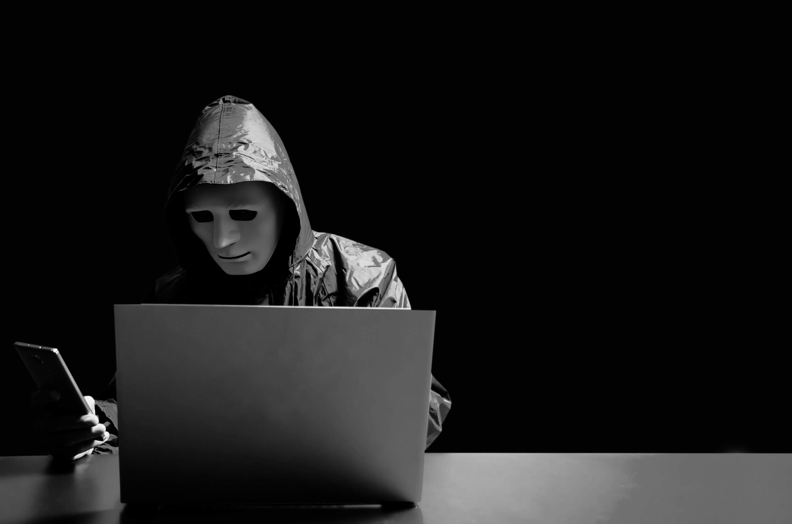 Is Hiring a Cybercriminal in Your Security Team Ever a Good Idea?