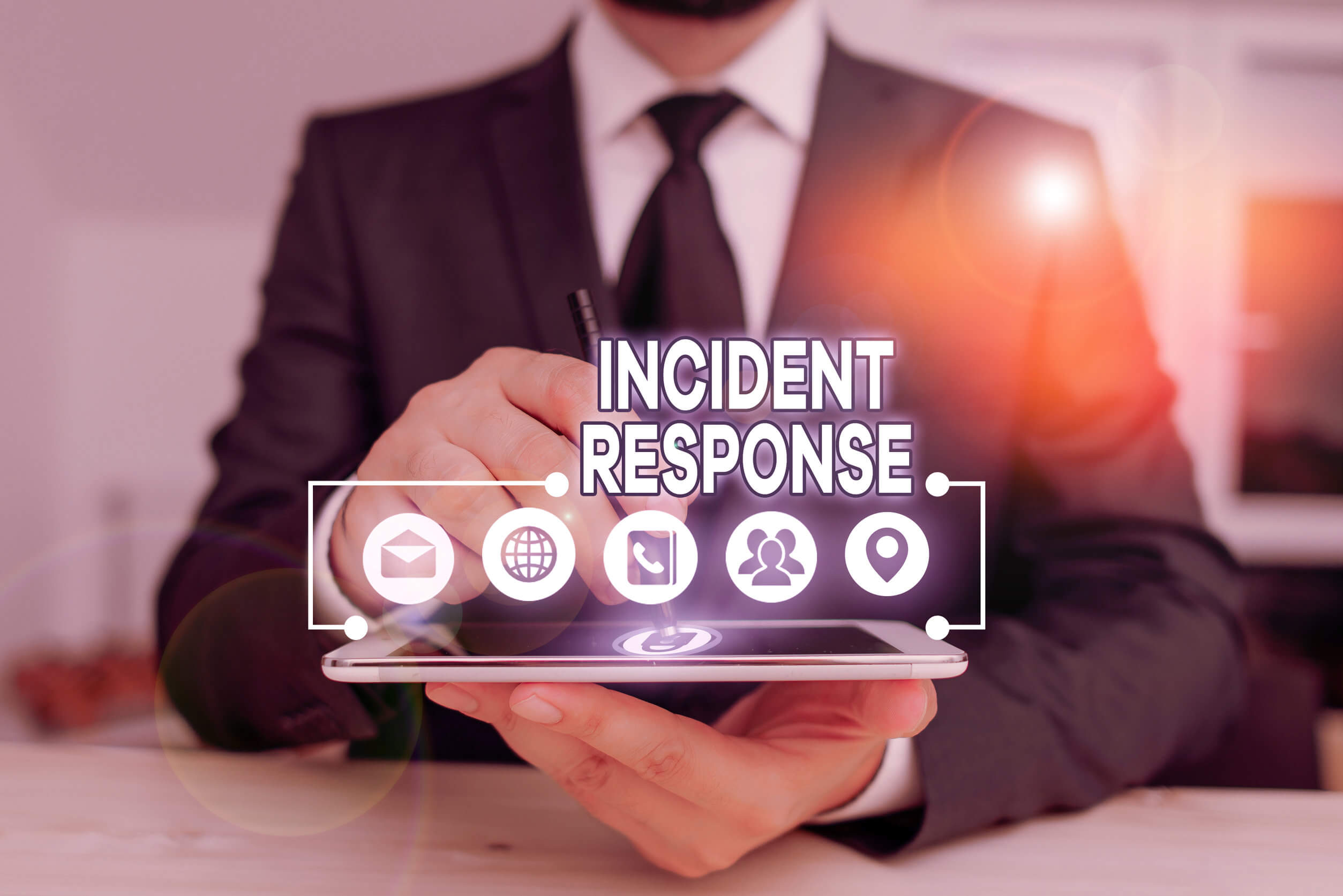 7 Phases of Incident Response