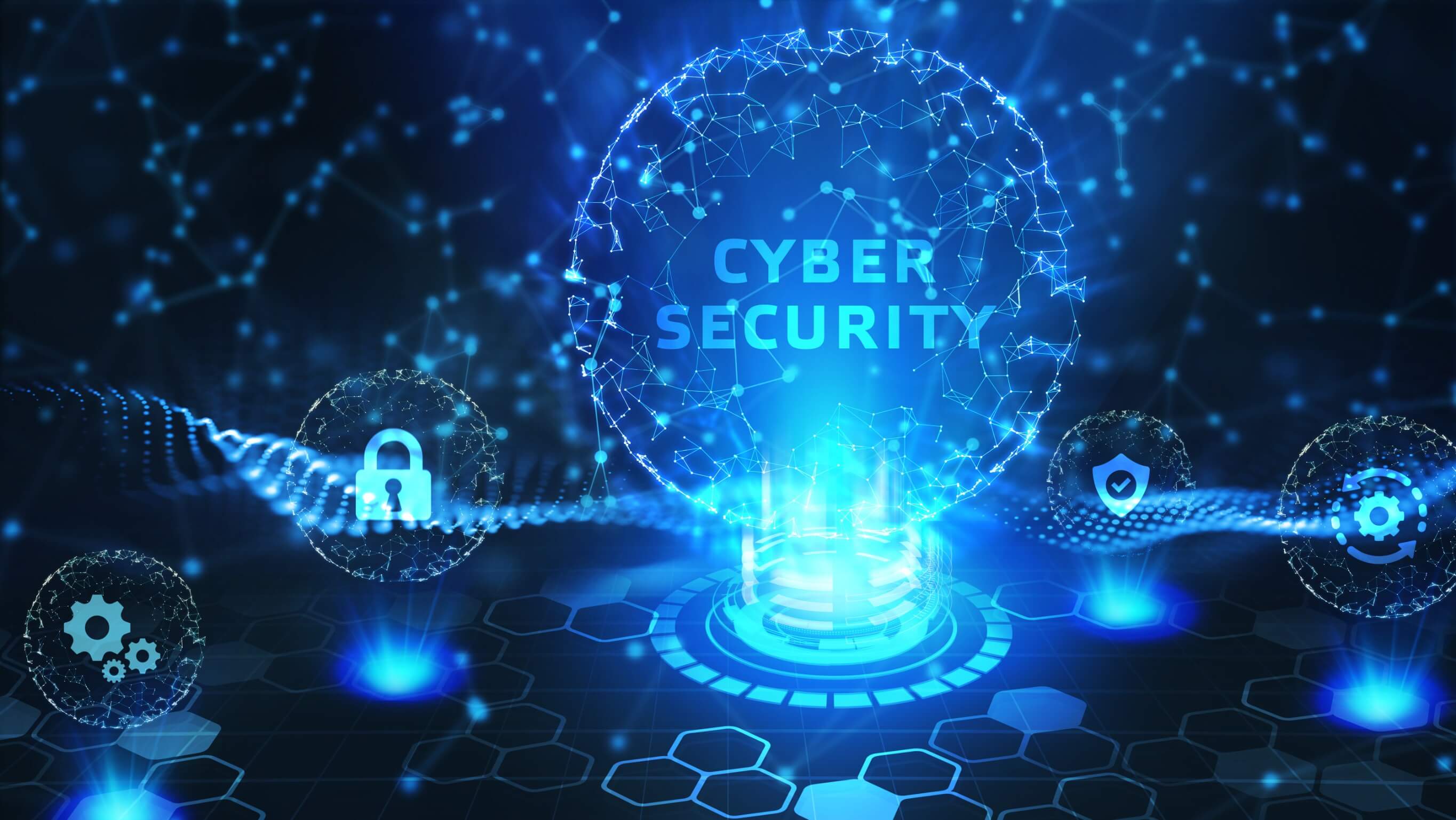 Outsource Cybersecurity: Top 5 Ways our Clients Benefitted in 2023