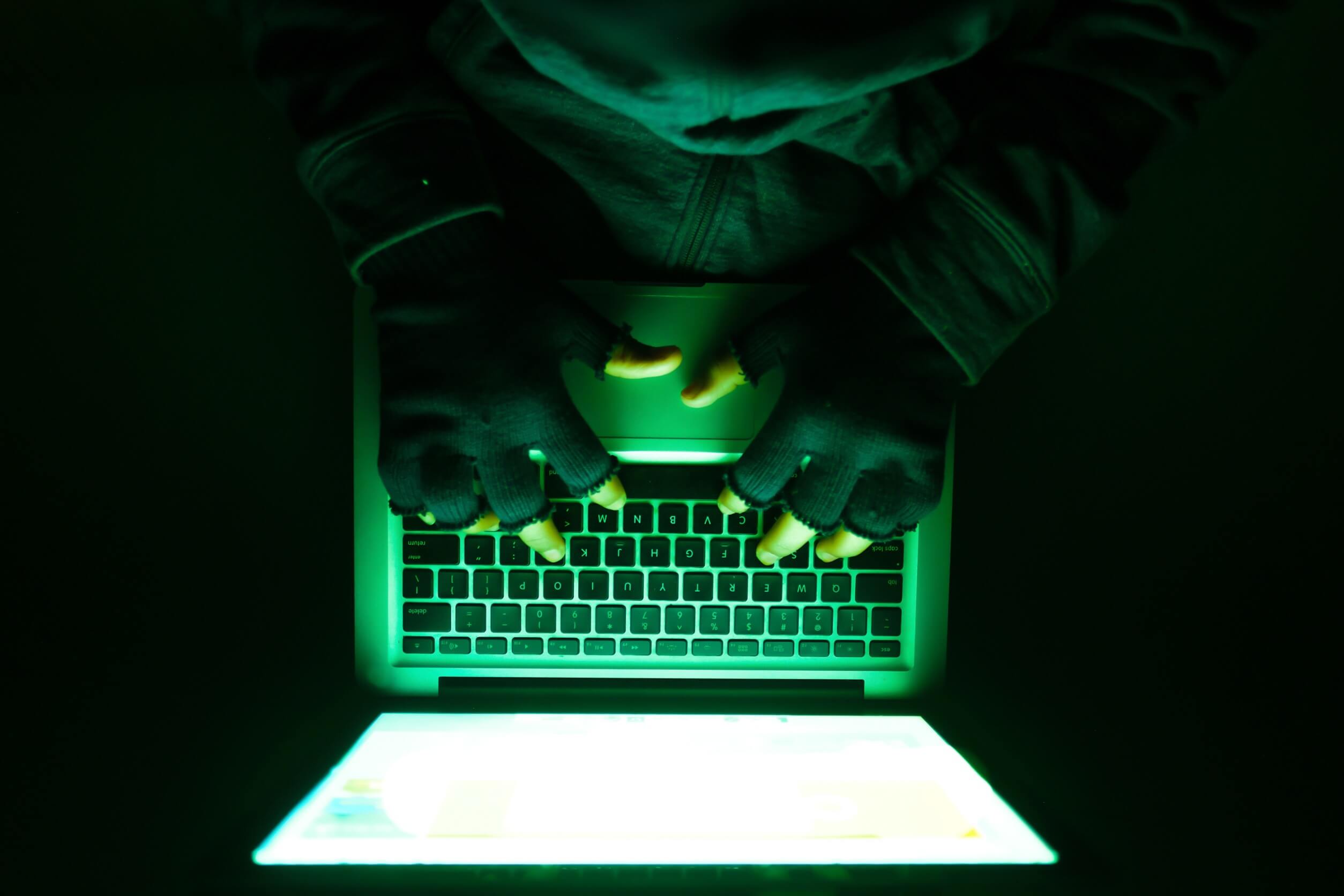 Major Cyber Attacks, Data Breaches & Ransomware Attacks in April 2024