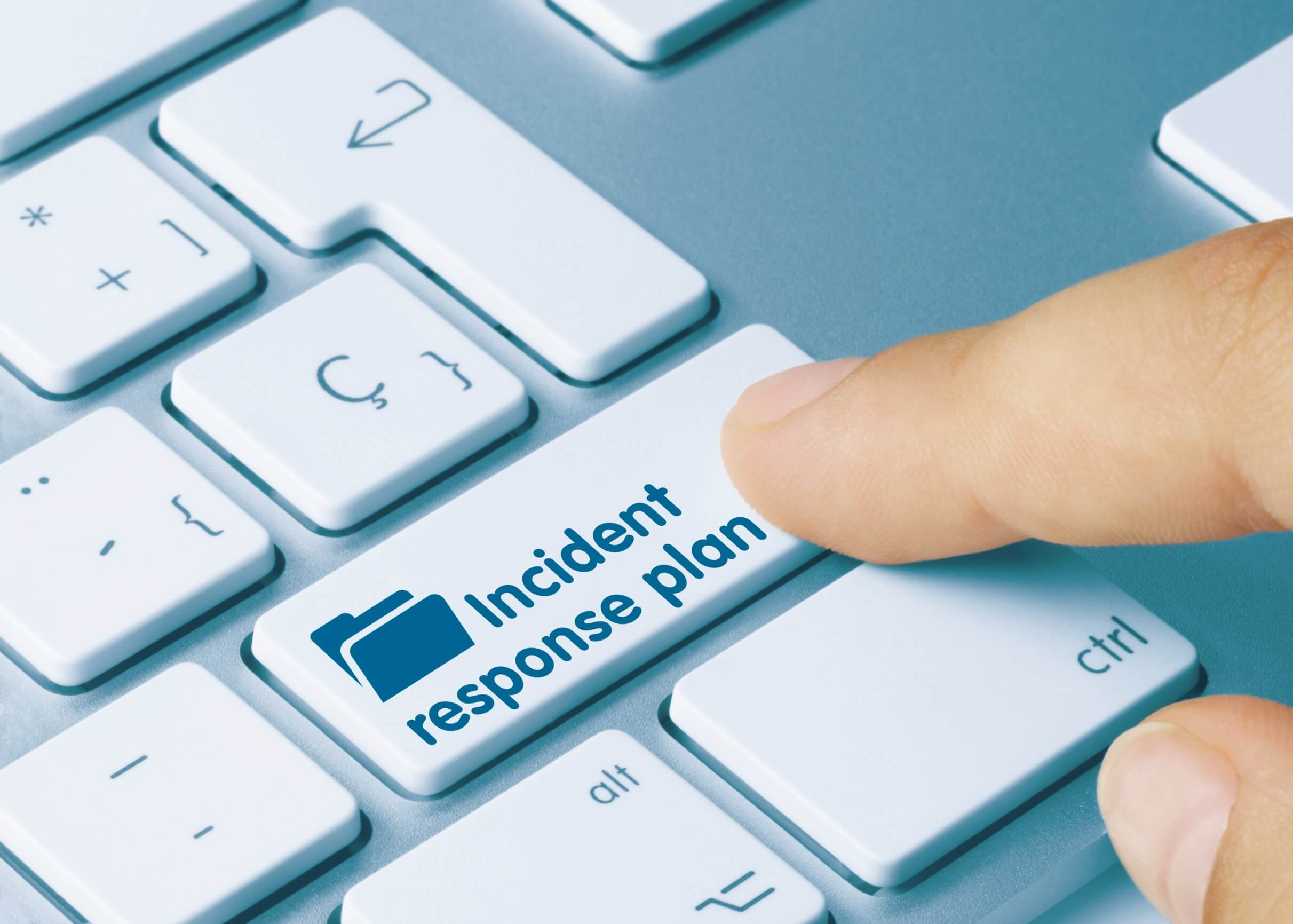 What is a Cybersecurity Incident Response Plan & Why Do You Need It?
