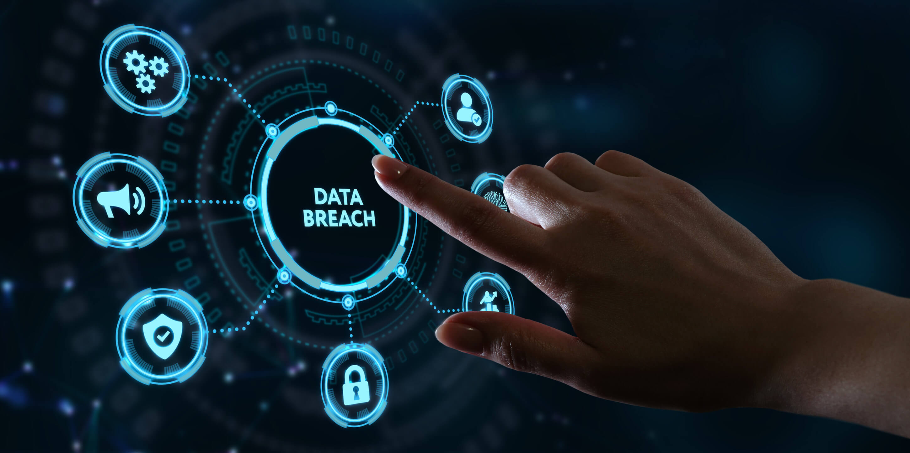 Auditing Preparedness for a Data Breach in the Cloud