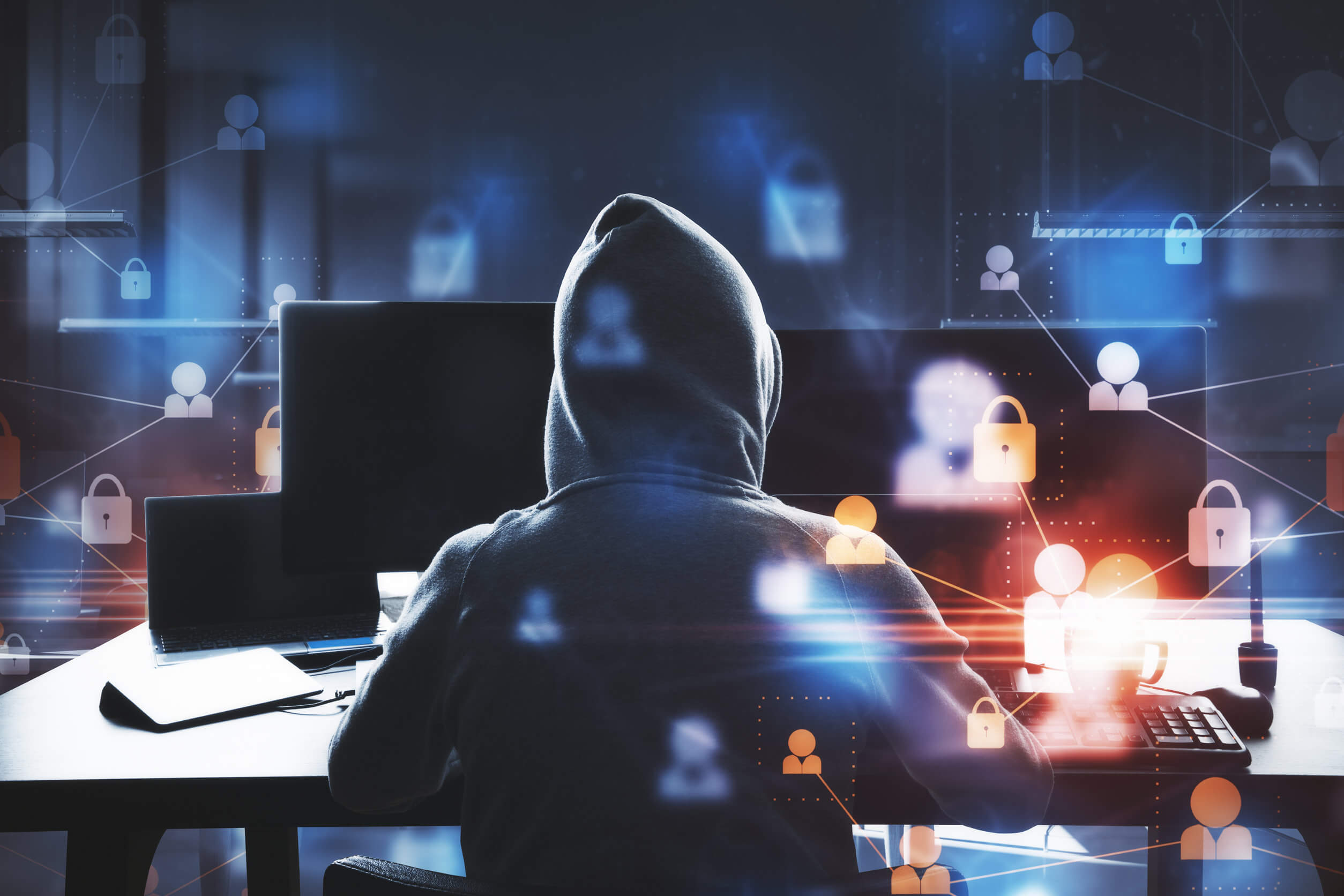 5 Major Ransomware Attacks of 2022
