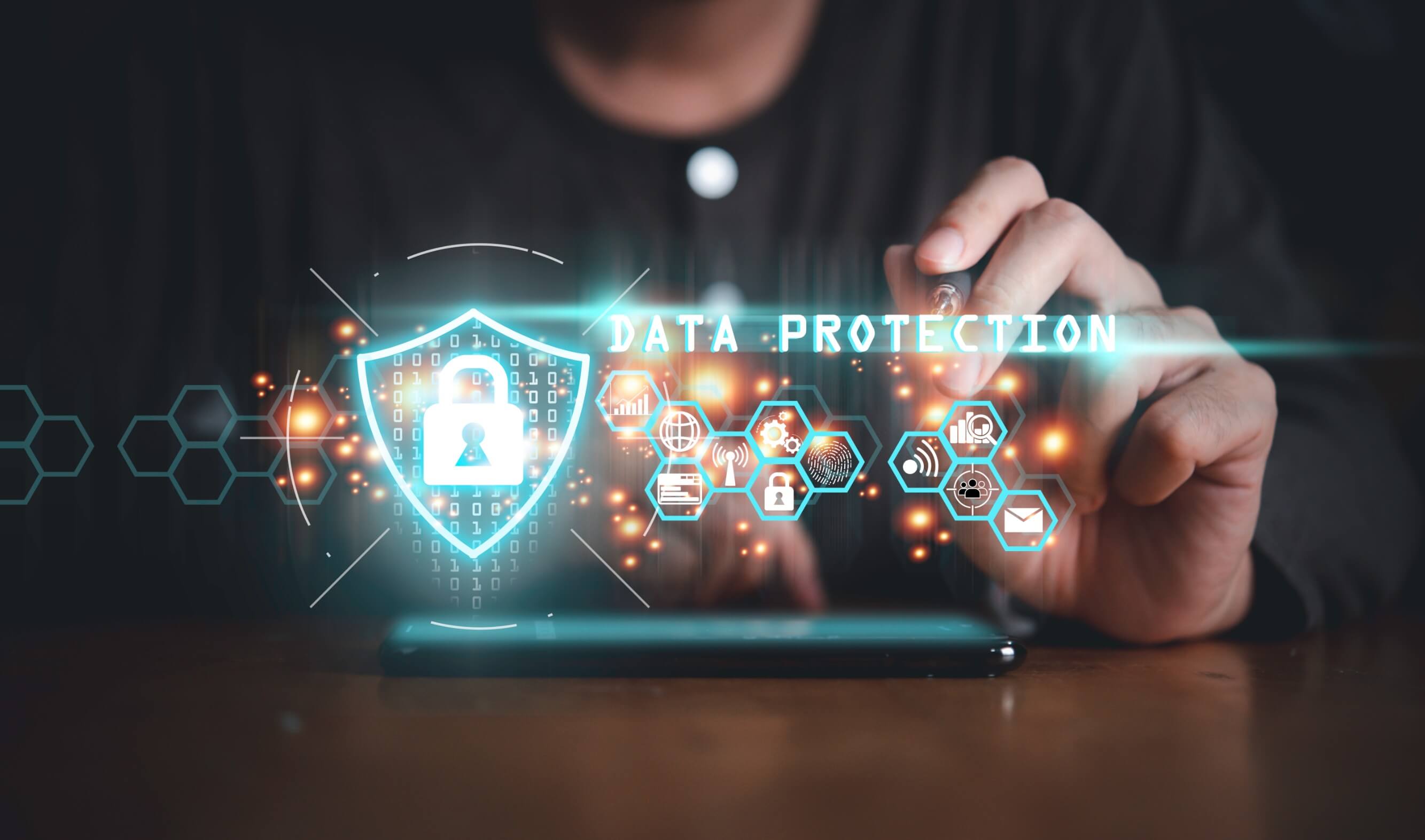 4 Ways To Protect Your Valuable Business Data in 2024