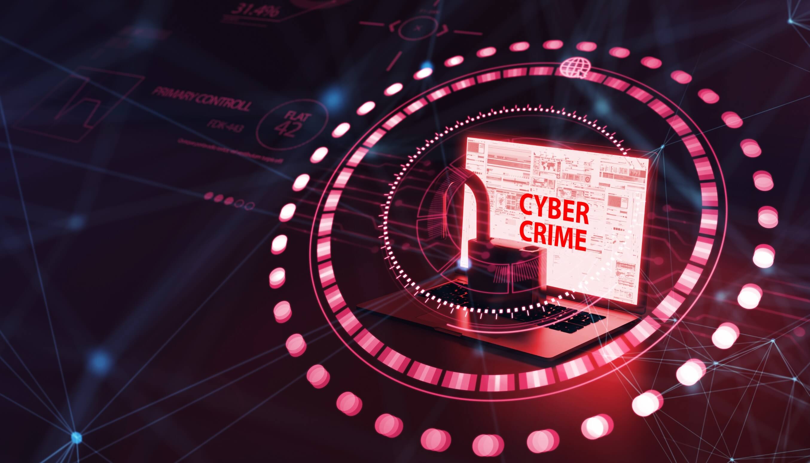 November 2023: Biggest Cyber Attacks, Data Breaches Ransomware Attacks