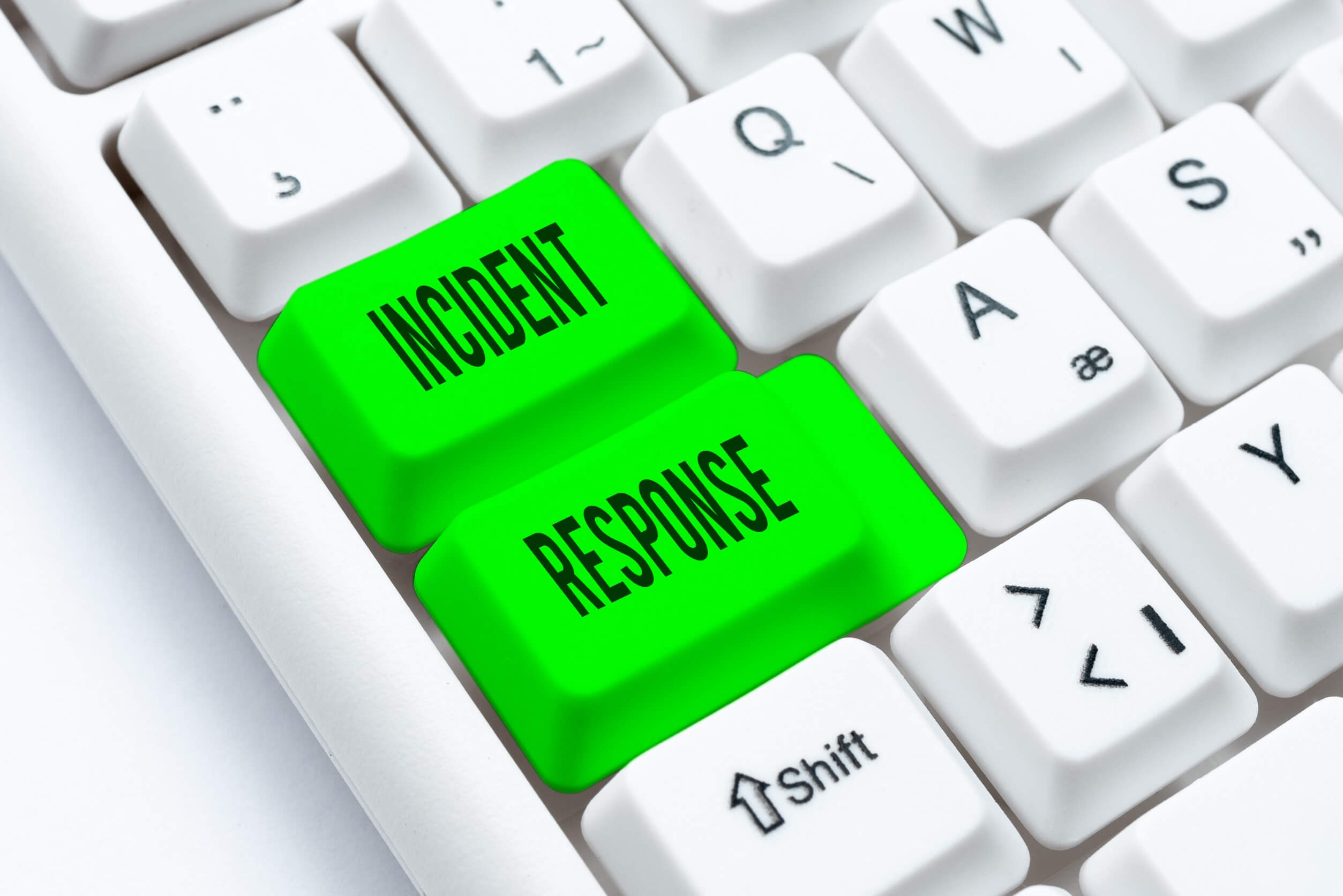 Cyber Incident Response Plan