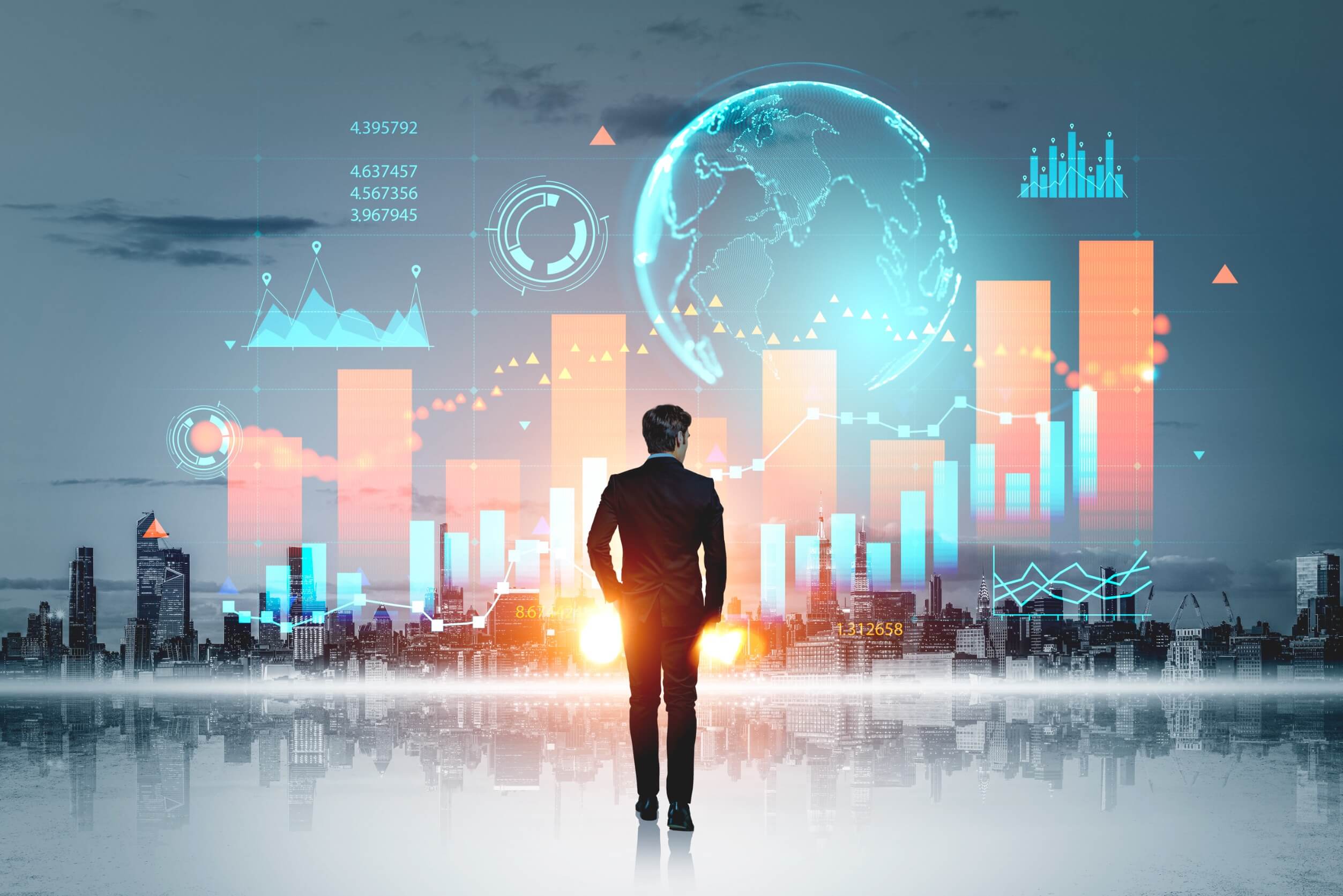Data Analytics in Cybersecurity: Challenges & Opportunities