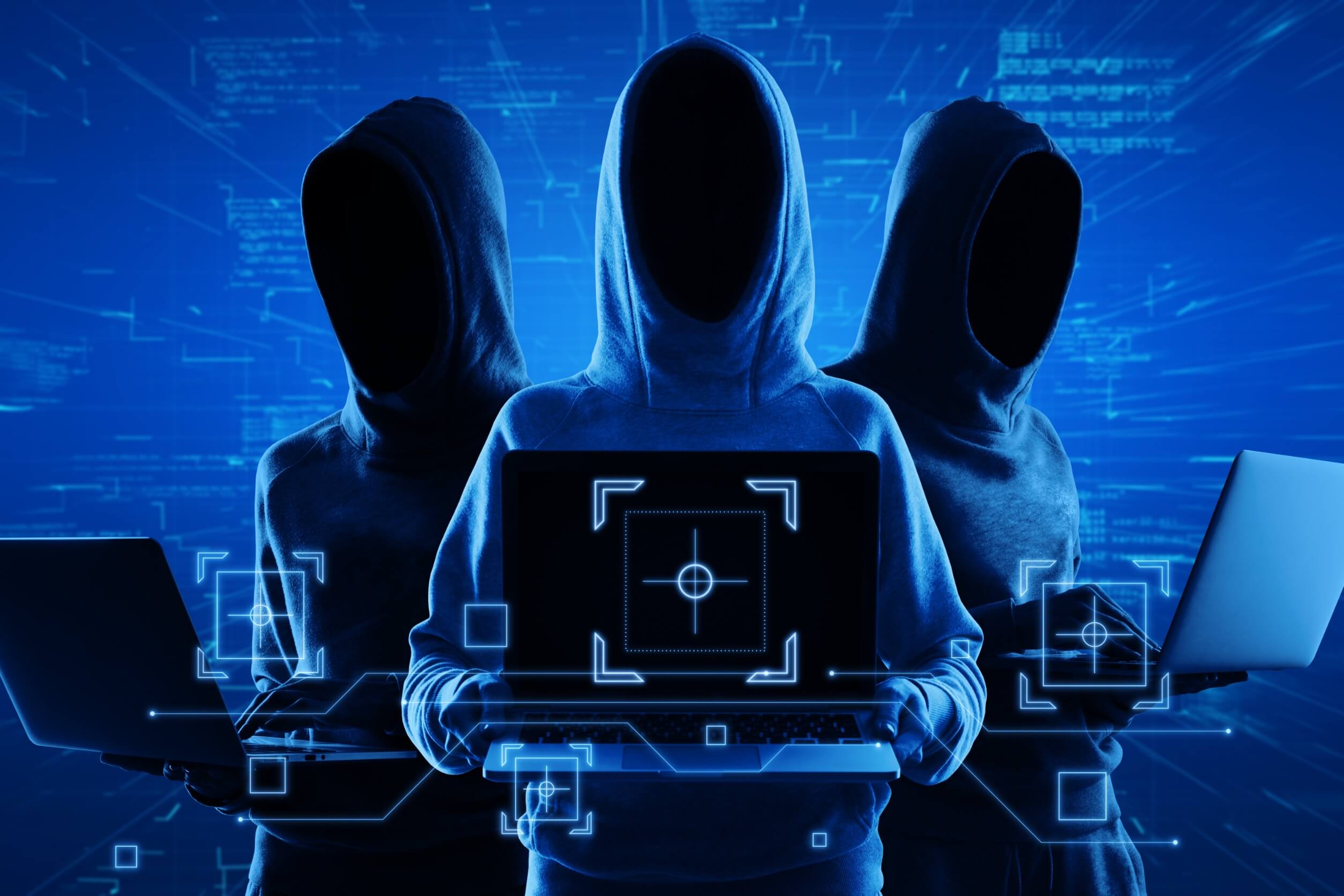 Guide To Preventing & Minimising The Impact Of Ransomware Attacks