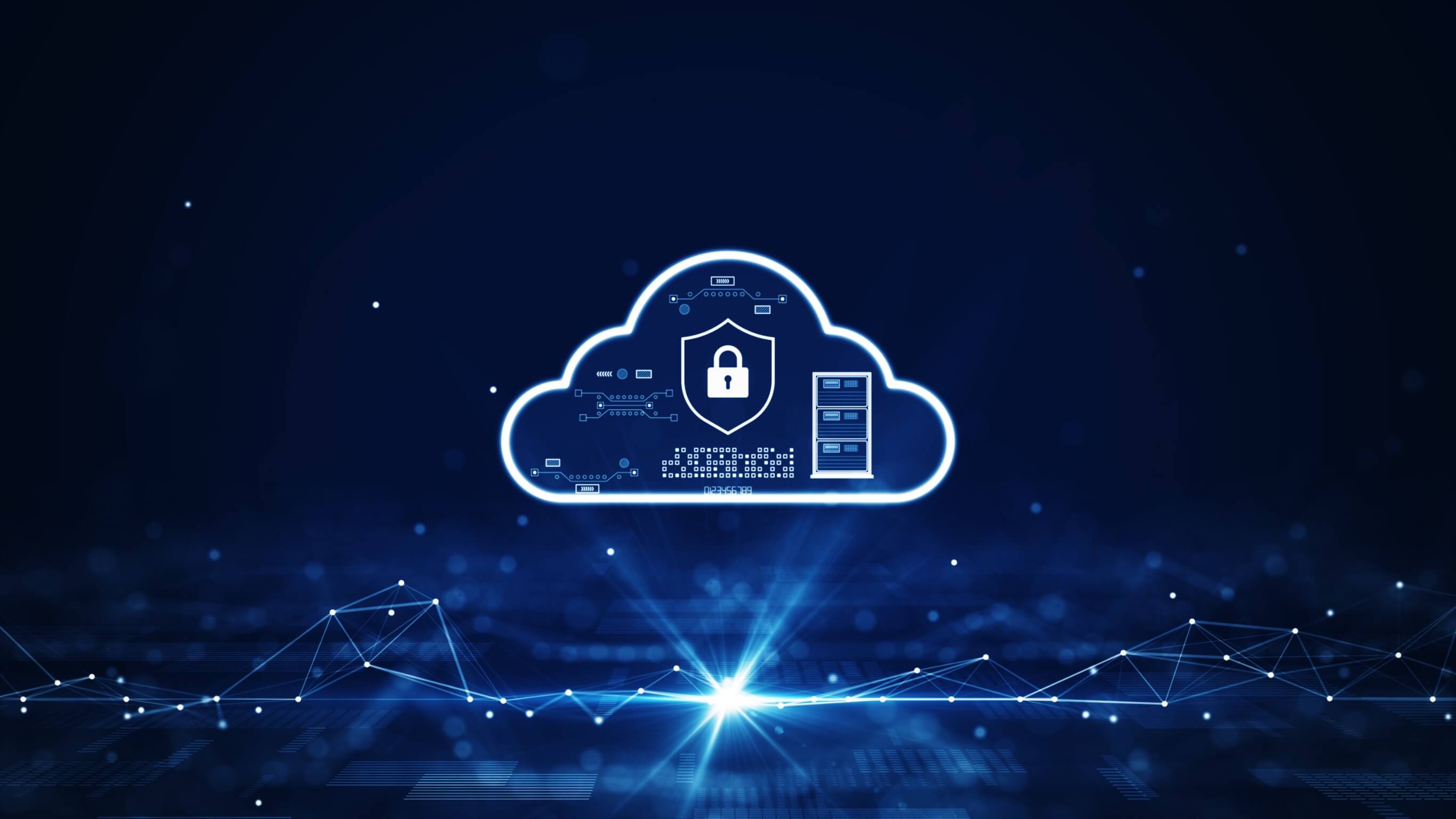 Revolutionising Cloud Security: Integrating Advanced Access Control Systems
