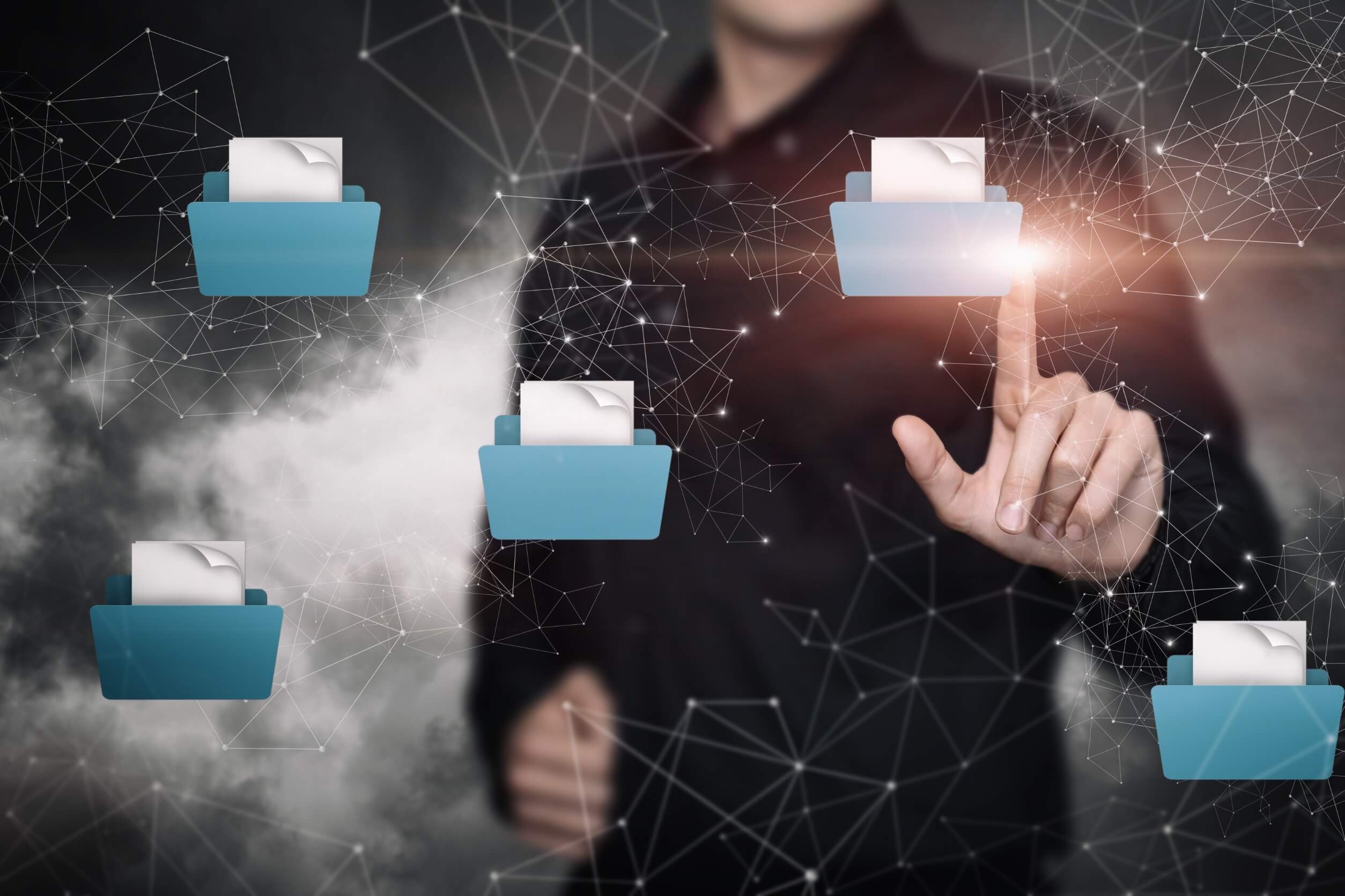 The Role of Cybersecurity in Your Document Management Strategy