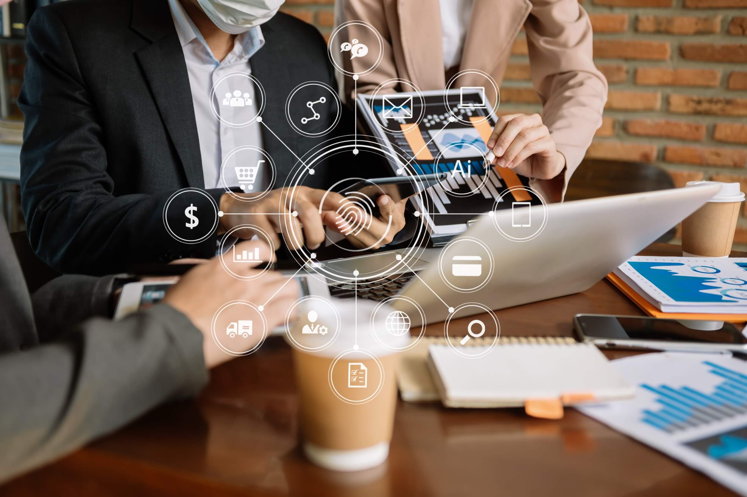 Cyber Threats in Digital Marketing - Protect Your Business Online