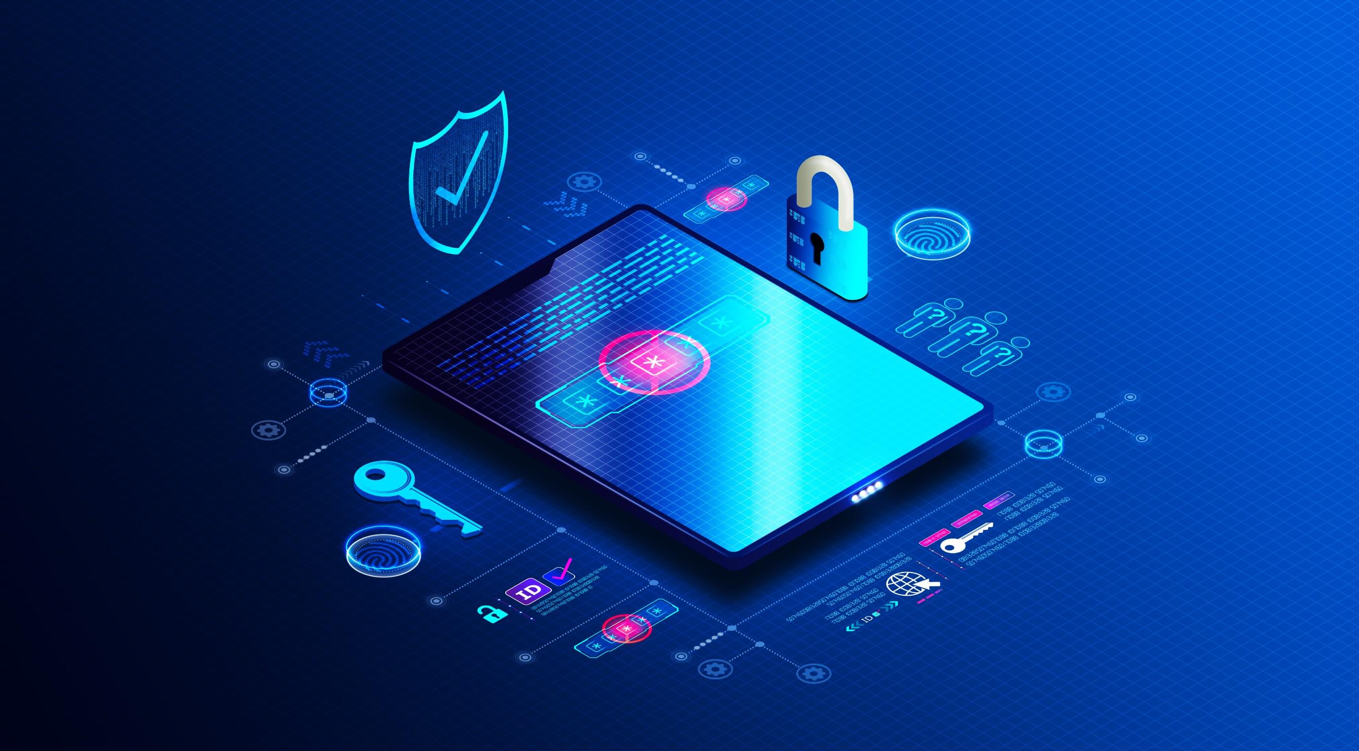How to Secure Your Company with a Passwordless Login?