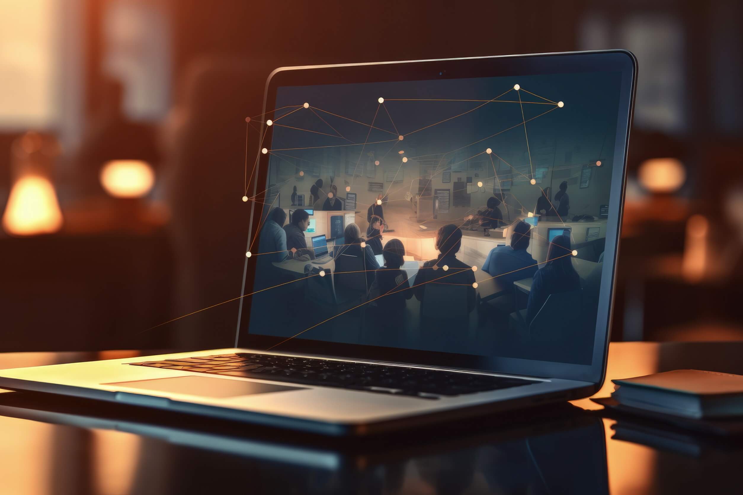 Zoom's New Privacy Terms & What They Mean For You