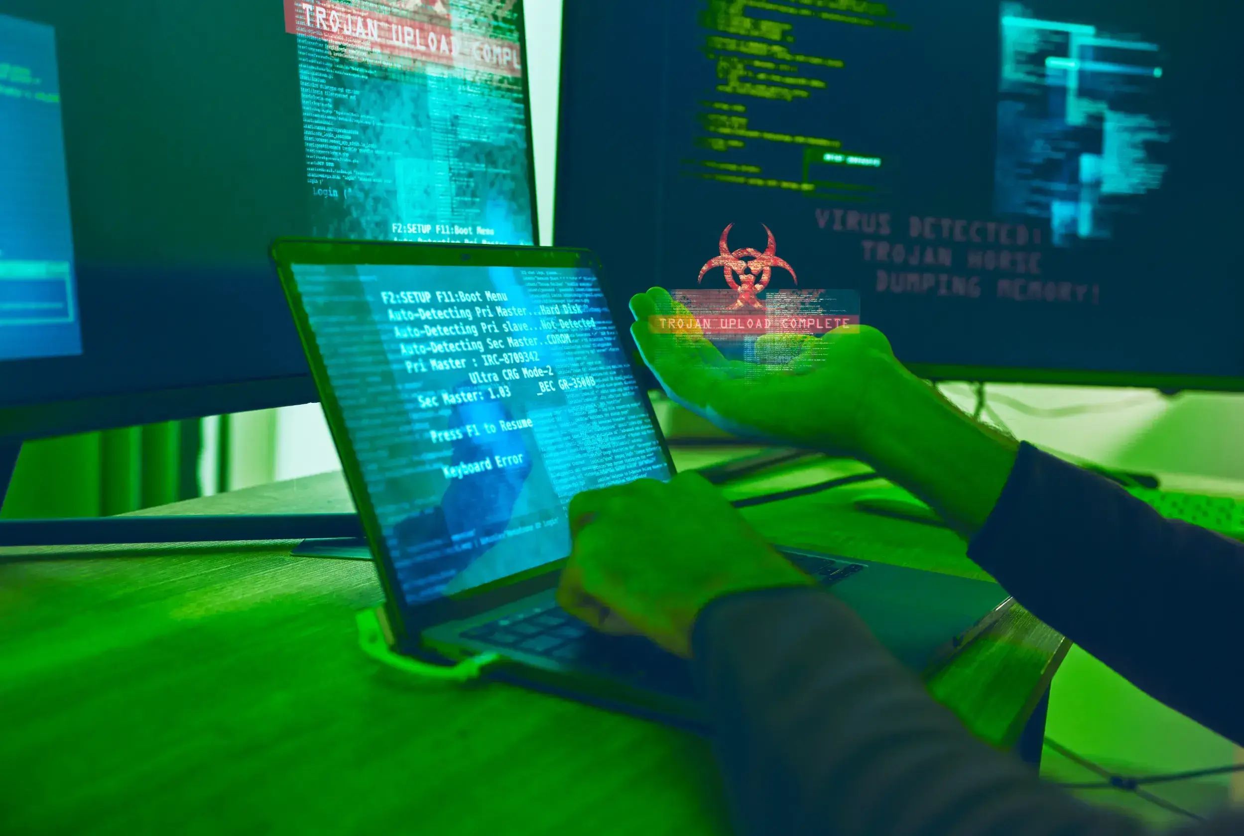 Breaking News:  Major Vietbunny Data Breach Revealed - xve1x1p