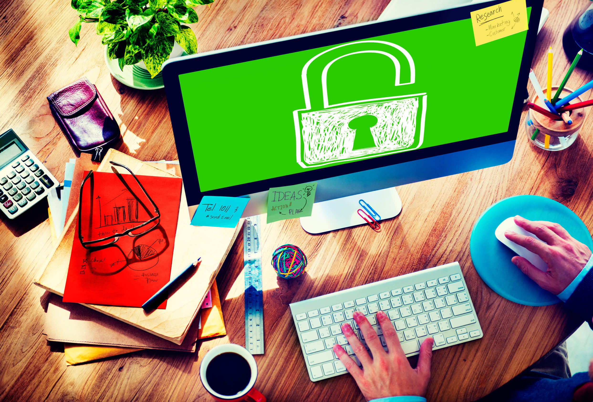 How Are Website Security & SEO connected?