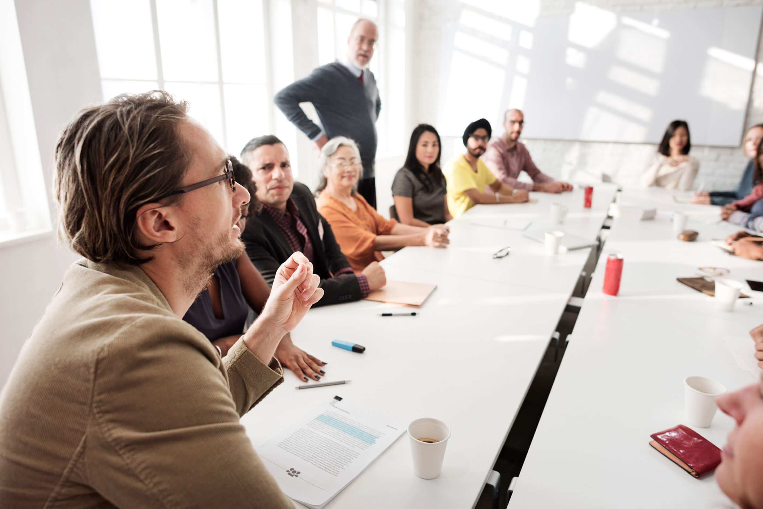 Cyber Attack Tabletop Exercises: Everything You Need to Know