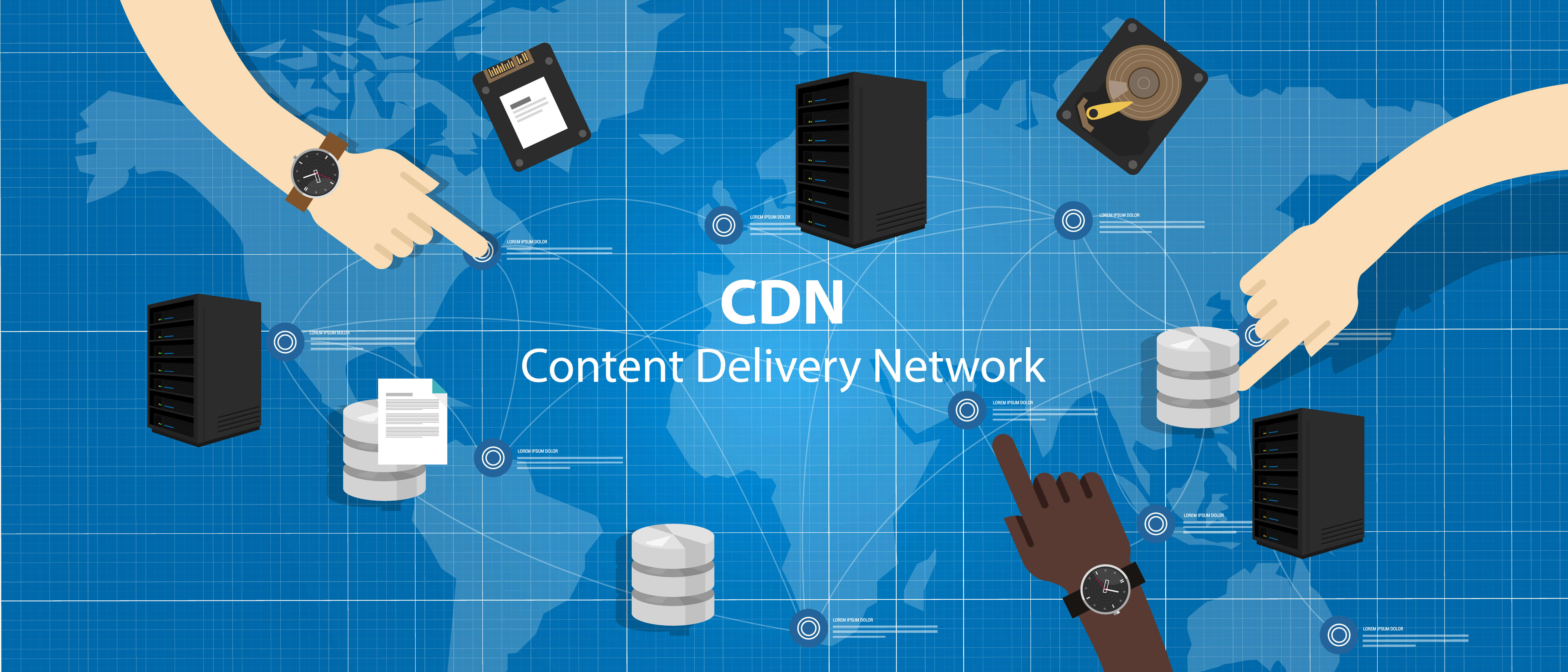 Is It Time for You to Replace Your CDN (Content Delivery Network)?