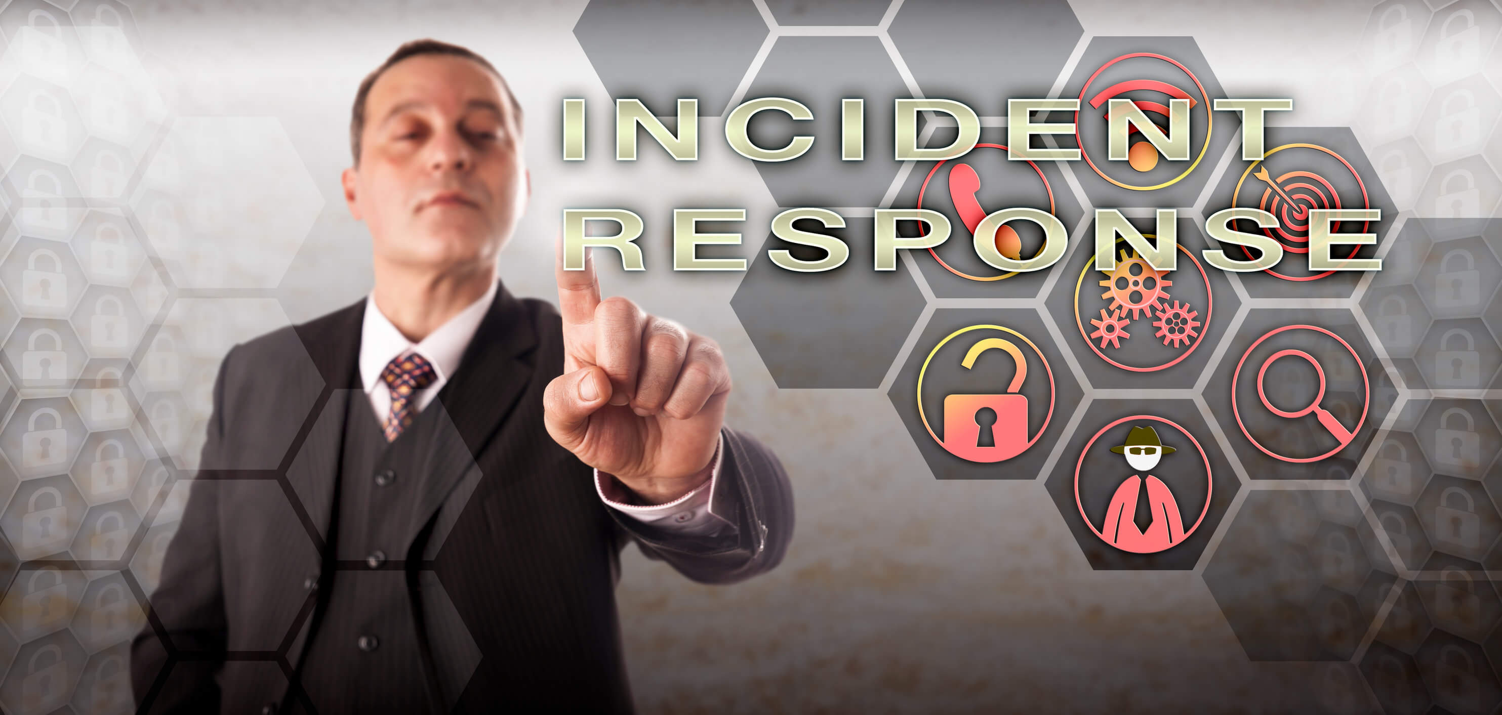 Incident Response Report Template
