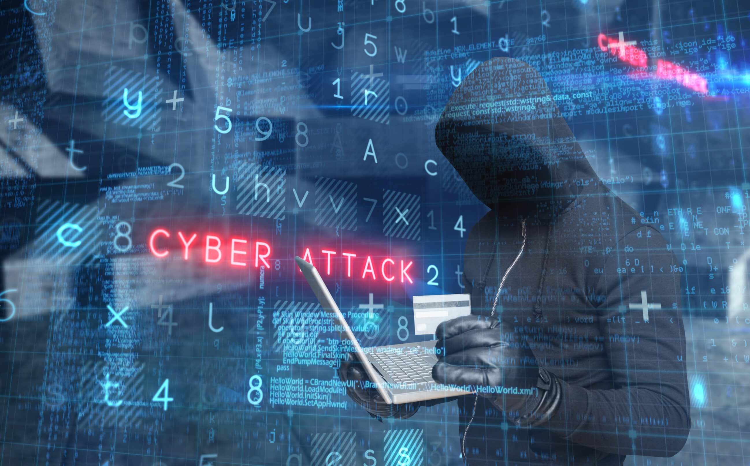 Biggest Cyber Attacks, Data Breaches Ransomware Attacks: March 2024