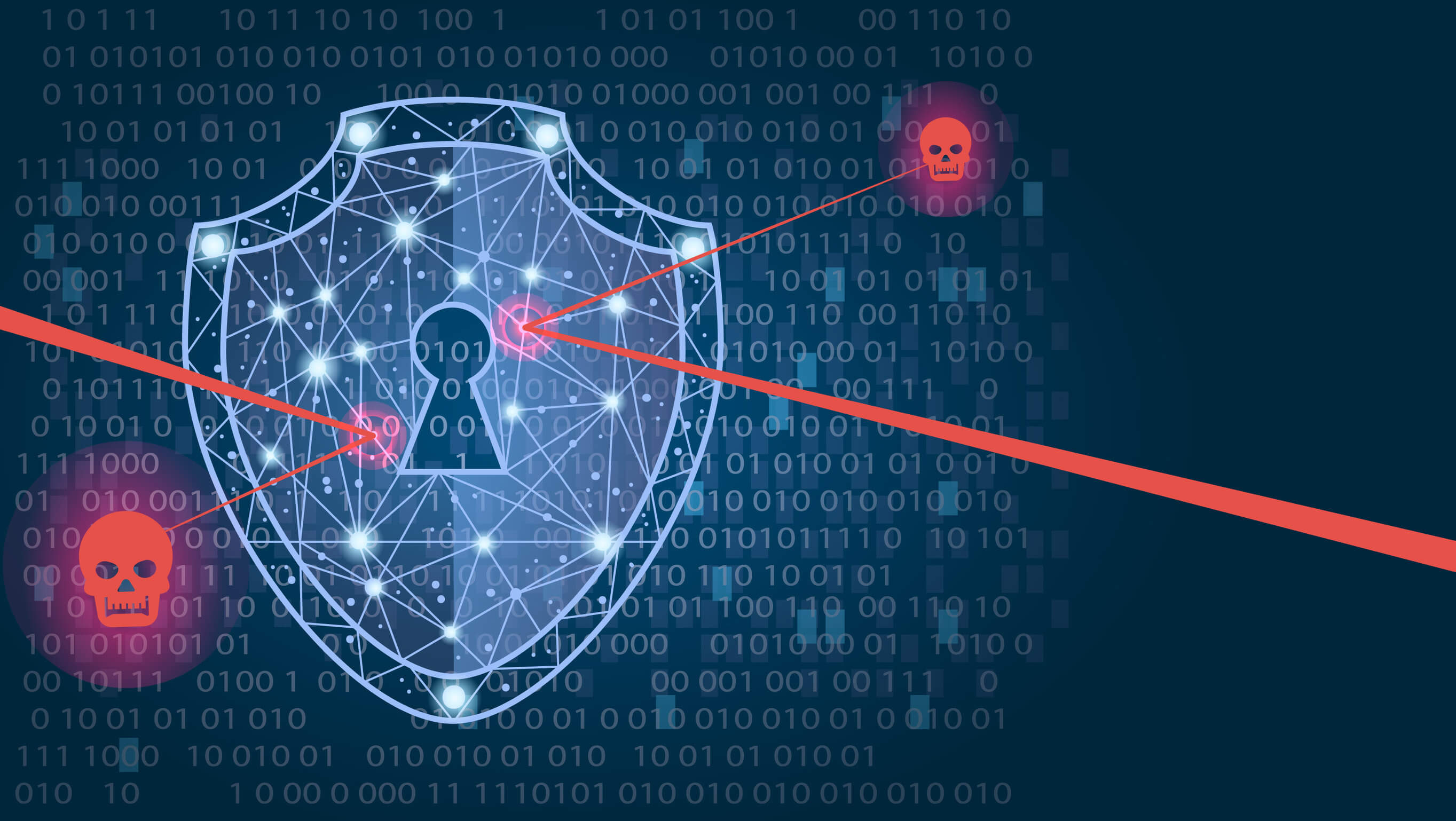 5 reasons why businesses need Network Firewall Security