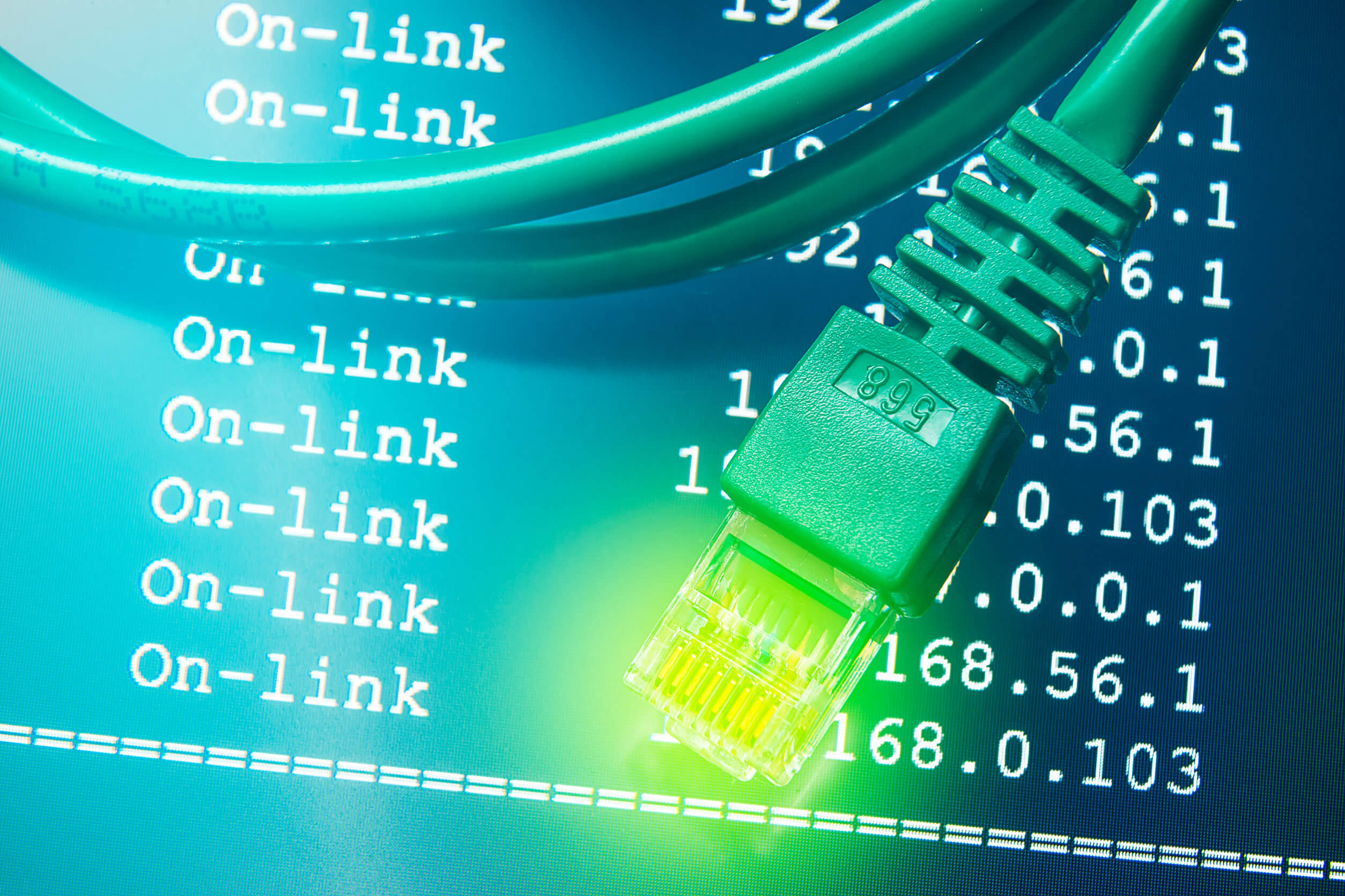 Why is IP Address Data Important for Cybersecurity & Threat Intel?