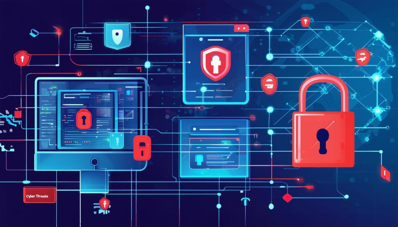 Layer 7 Cyber Threats
