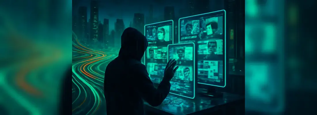 Robust Security Awareness Against AI Threats with Content Verification