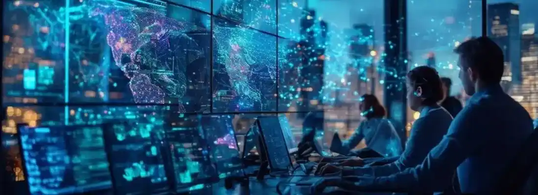 Building Smarter Security Systems with AI Integration