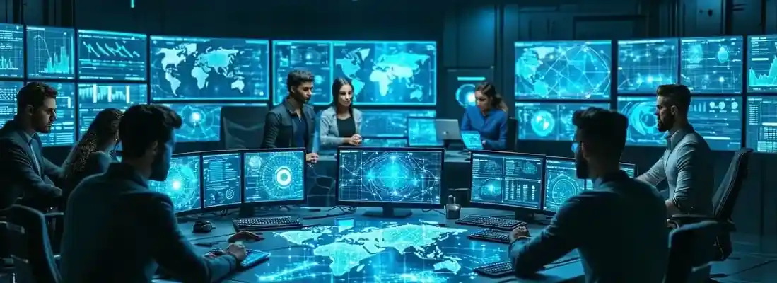 Role of AI in Threat Detection: Benefits, Use Cases, Best Practices