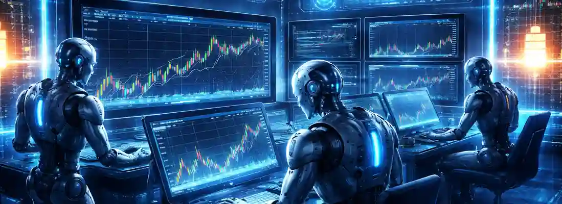 Advanced Security Considerations for VPS-Based Forex Trading