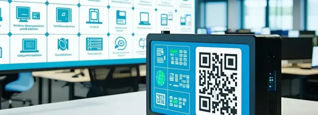 5 Ways Asset Identification Supports Stronger Cybersecurity Practices