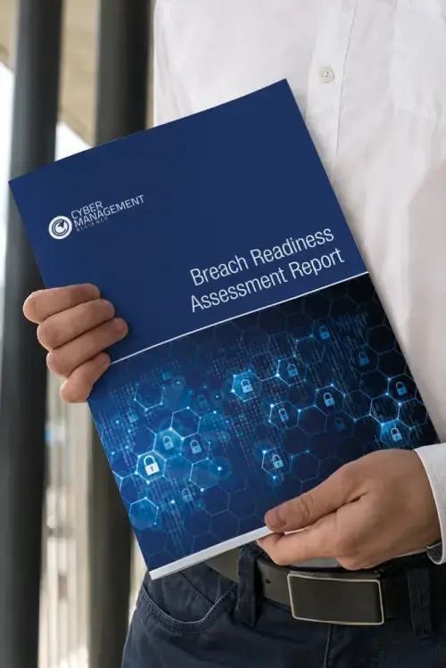 Breach Readiness Assessment Mock Up (1) 1
