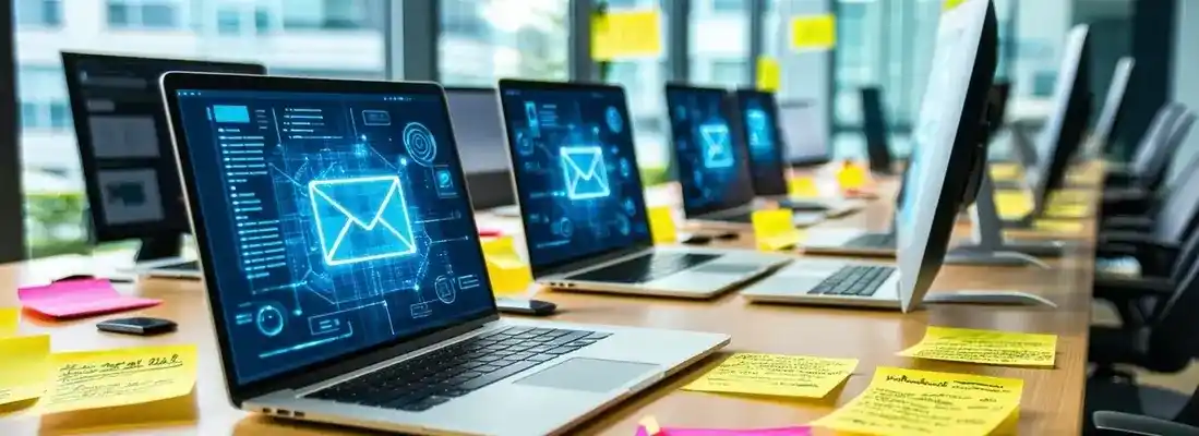 The Role of Email Security in Protecting Businesses from Cyber Threats