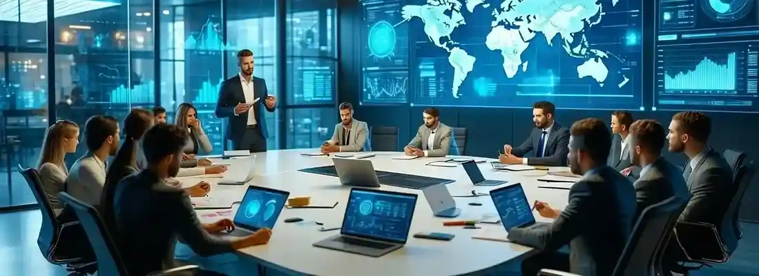What are the Benefits of a Cyber Tabletop Exercise in 2025?