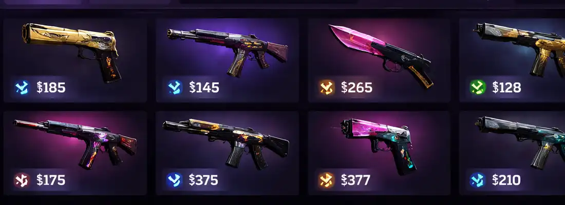 Important Security Considerations While Selling CS2 Skins