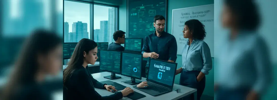 A Complete Guide to a Career in Cyber Security in 2025