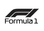 F1 Logo