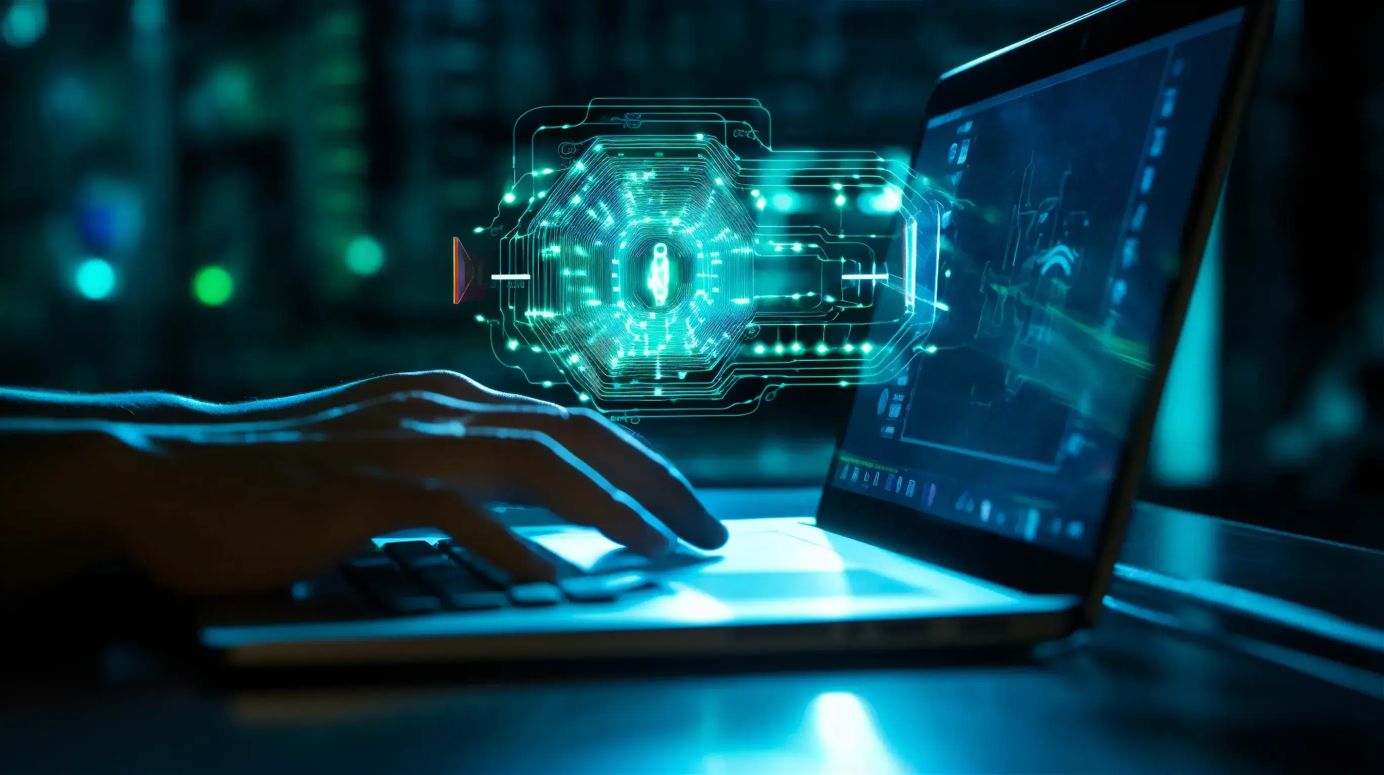 Why Risk Informs Advanced Cyber Strategies More Than Compliance