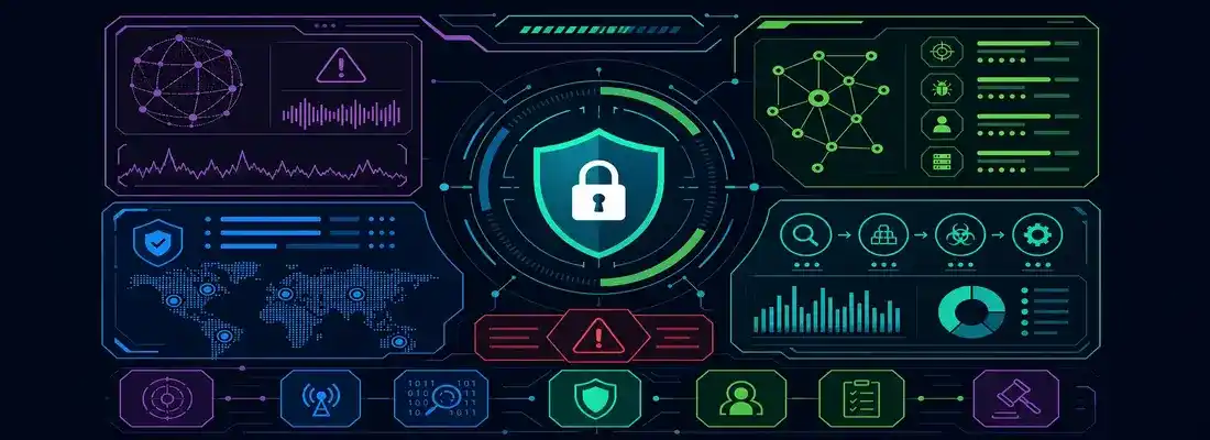 The 5 Best Enterprise Security Companies in 2026