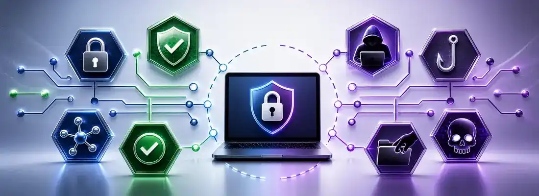 How to Stay Safe Online While Making Money From Home