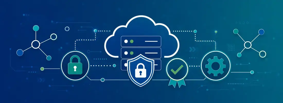 Custom IT Services and Cybersecurity: Secure-by-Design Systems