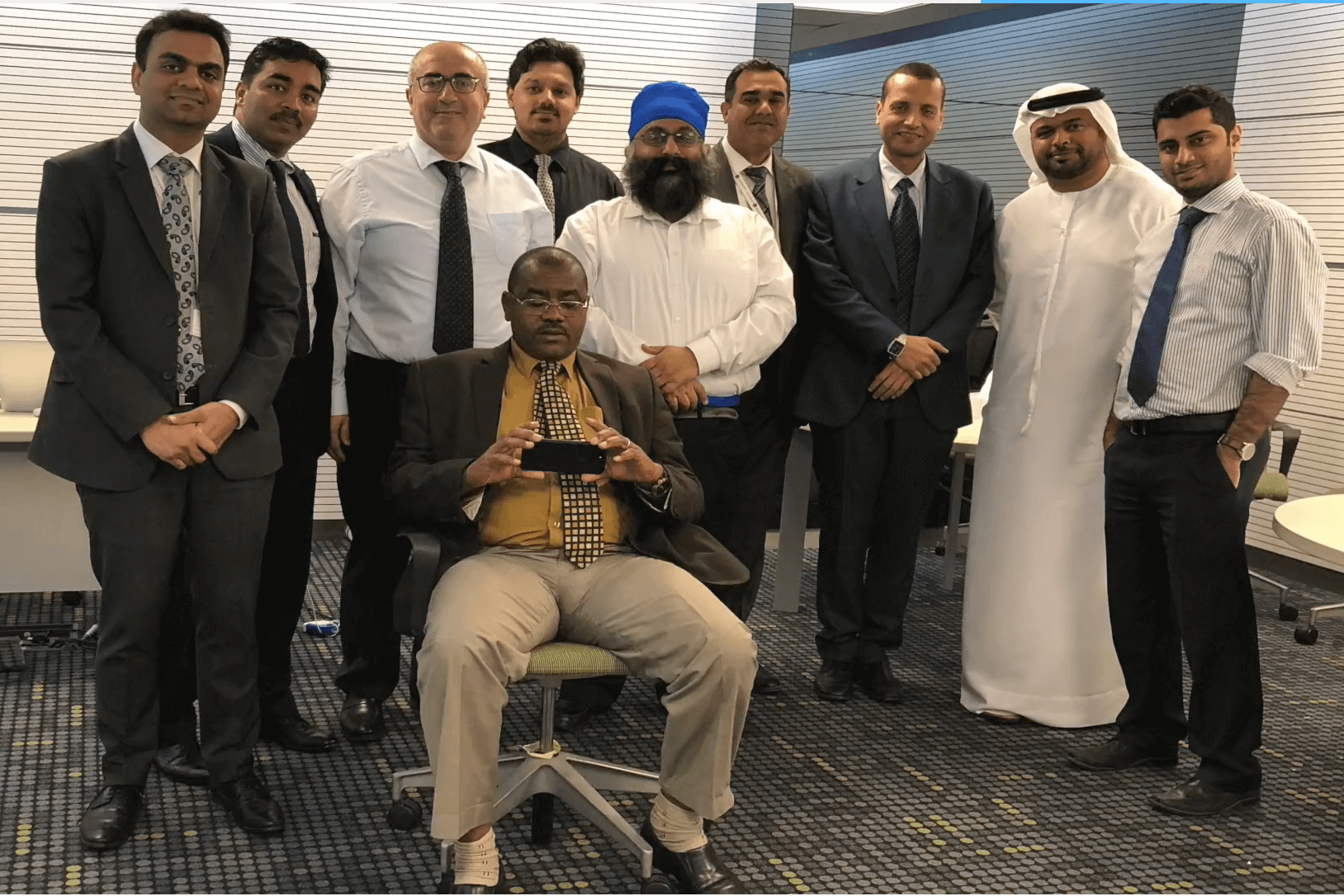 UAE'S Dubai Islamic Bank Runs Internal Incident Response Workshop