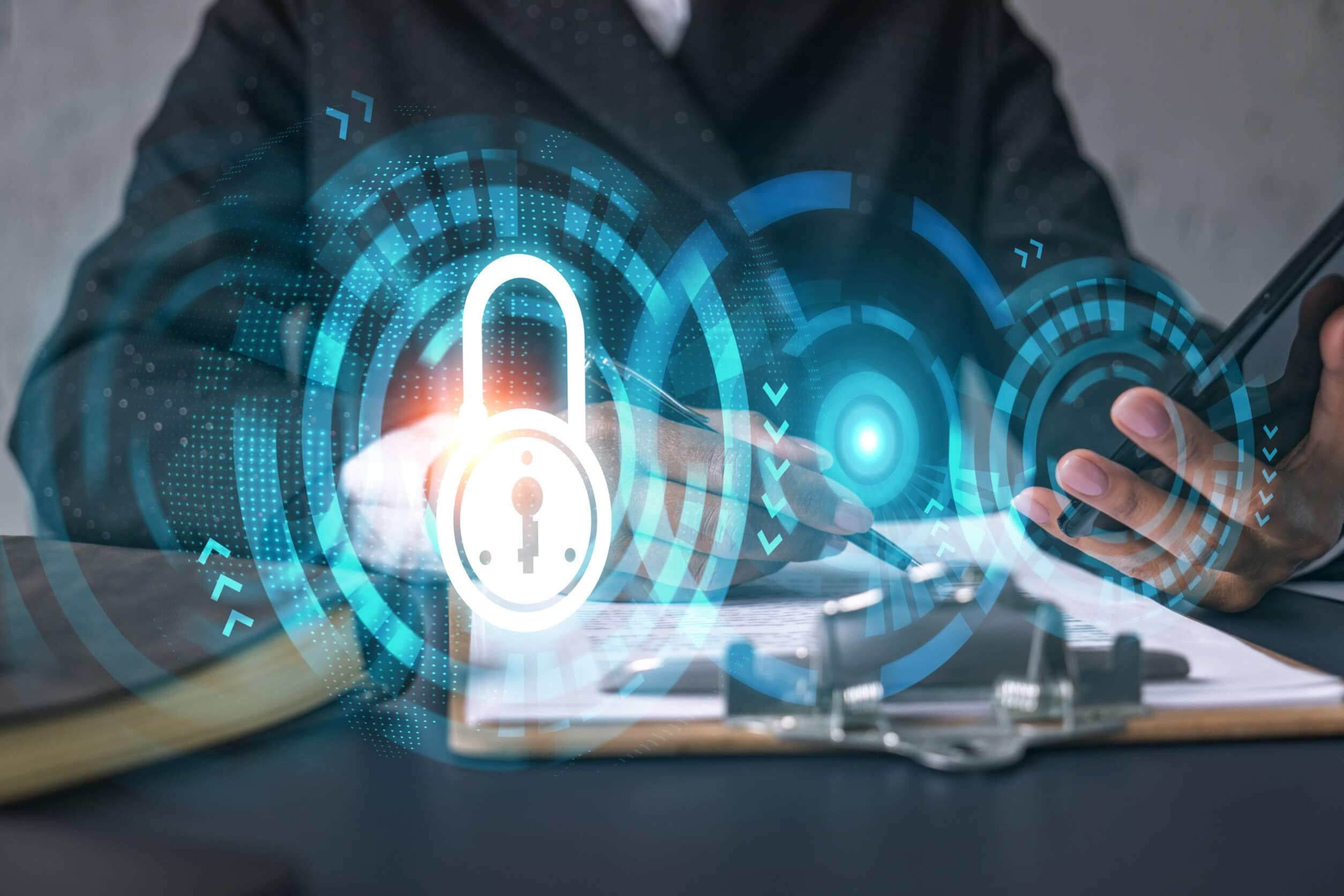 Email Authentication & Why it’s Important for Corporate Security